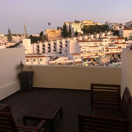 Casino 4 Apartment Carvoeiro  Bagian luar foto